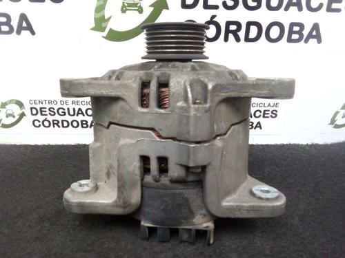 Generator FORD ESCORT V (AAL, ABL) [1990-1996]  6646860