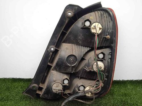 Left taillight KIA CARENS I (FC)  | BP10294740C34 