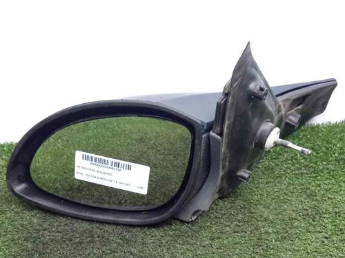 Used Left mirror OPEL VECTRA B (J96) [1995-2004]  17483322