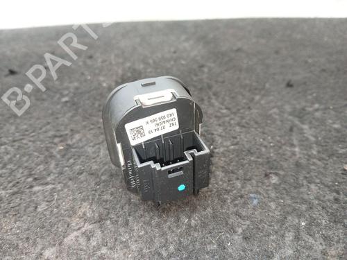 Mirror switch VW PASSAT B7 (362) 2.0 TDI | BP39406408I25 - Image 2