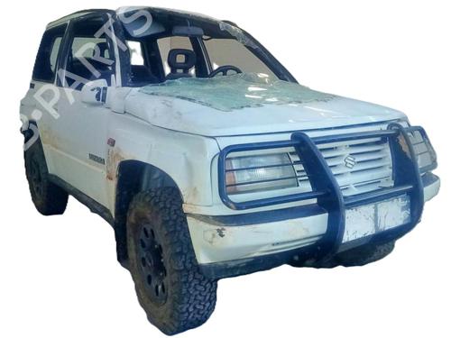 Used Parts SUZUKI VITARA (ET, TA, TD) [1988-2002]  4407488