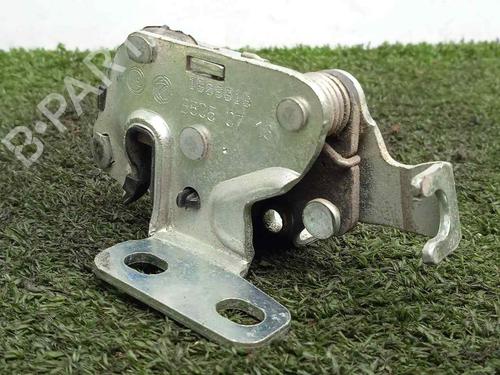 Used Tailgate lock IVECO DAILY VI Van [2014-2025]  17567445