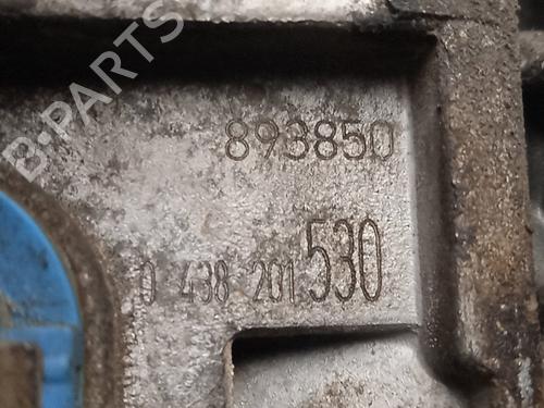 Fuel intake system PEUGEOT 106 II (1A_, 1C_) 1.1 i | BP30902747M97