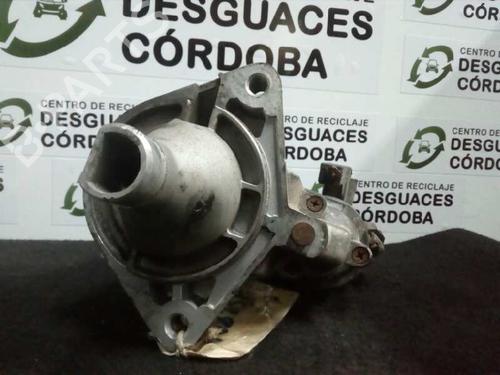 Used Starter CHRYSLER VOYAGER / GRAND VOYAGER III (GS_, NS_) 3.3 i (158 hp) 5720383
