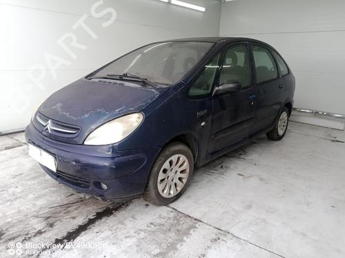Control unit CITROËN XSARA PICASSO (N68) 2.0 HDi | BP26382976M11 