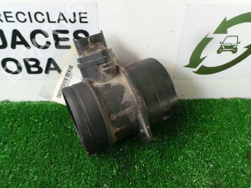Used Mass air flow sensor KIA SORENTO I (JC) 2.5 CRDi (170 hp) 7042636