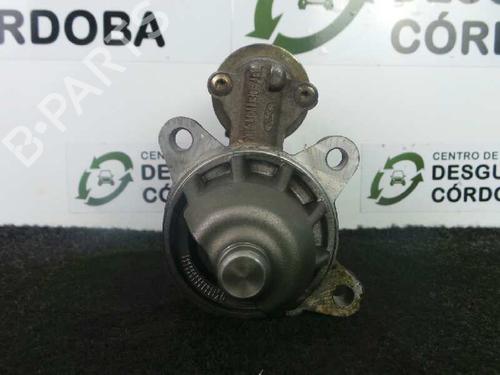 Starter JAGUAR S-TYPE II (X200) 3.0 V6 | BP5734138M8 