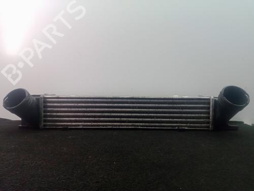 Used Intercooler BMW 1 (E81) 118 d (143 hp) 22923990