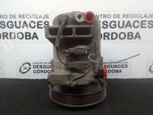 AC compressor NISSAN PRIMERA (P11)  | BP8960241M34 