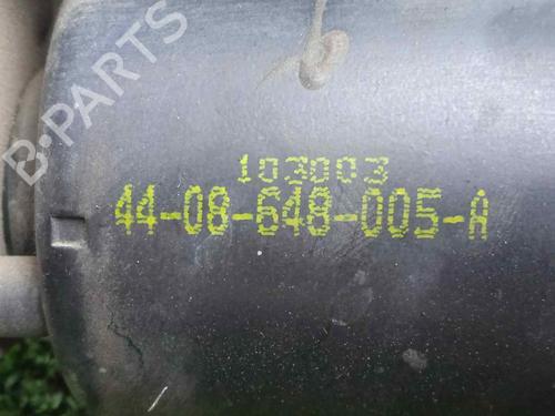 Electronic module SSANGYONG REXTON / REXTON II (GAB_) 2.7 Xdi | BP19447065M83 