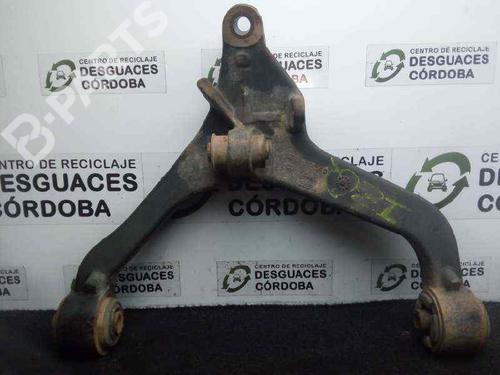Used Left front suspension arm JEEP CHEROKEE (KJ) 2.8 CRD 4x4 (163 hp) 5734943