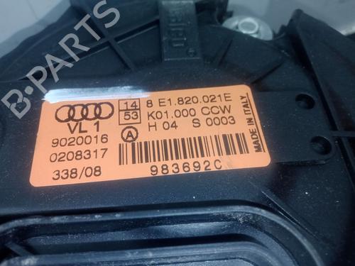 Heater blower motor SEAT EXEO ST (3R5)  | BP29268764M62