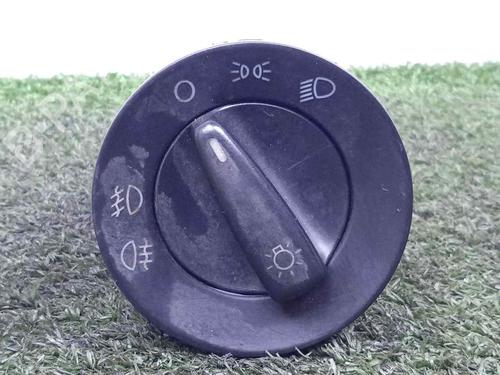Used Headlight switch SKODA FABIA II (542) 1.2 (60 hp) 16589298