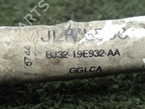 AC pipe LAND ROVER DISCOVERY SPORT (L550) 2.0 D | BP31991070M126 - Image 4