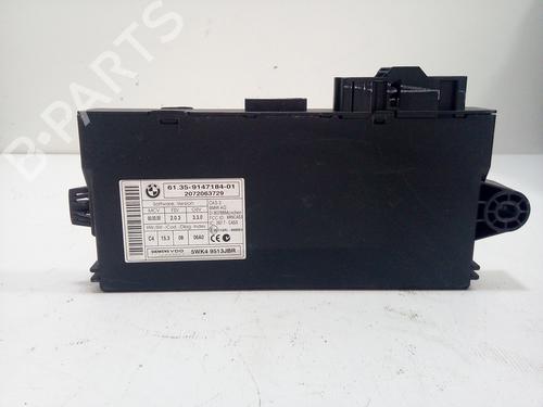 Control unit MINI MINI (R56) Cooper D (109 hp) 7767754