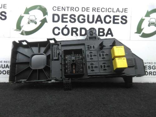 Used Fuse box SAAB 9-3 (YS3F, E79, D79, D75) 1.9 TiD (150 hp) 5700465