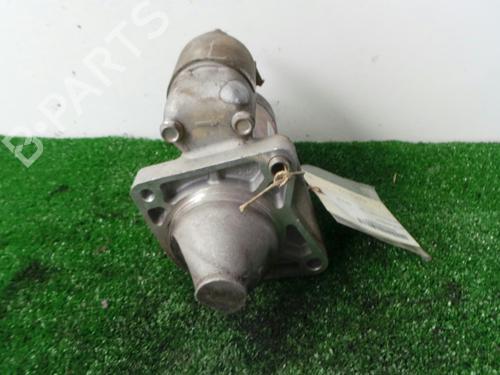 Used Starter FIAT SEICENTO / 600 (187_) 1.1 (187AXB, 187AXB1A, 187AXC1A02) (54 hp) 8135496