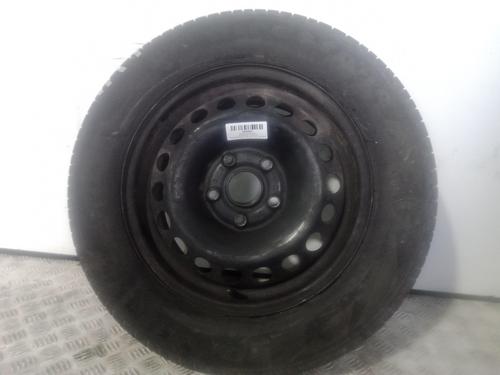 Used Other Other VW CADDY III Box Body/MPV (2KA, 2KH, 2CA, 2CH) 1.9 TDI (105 hp) 36320236 36320236