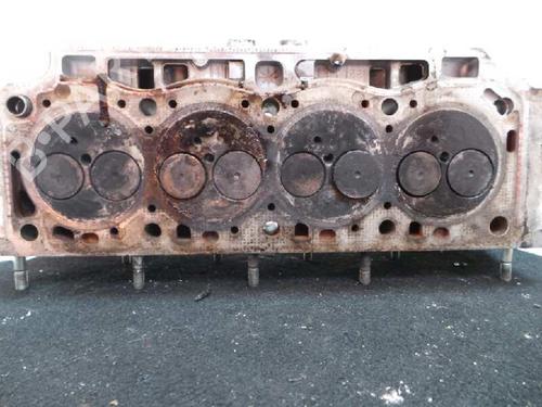 Cylinder head RENAULT MEGANE I Classic (LA0/1_) 1.9 dCi (LA05) | BP10972455M5 