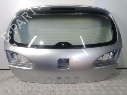 Used Tailgate SEAT LEON (1P1) 2.0 TDI 16V (140 hp) 22601432