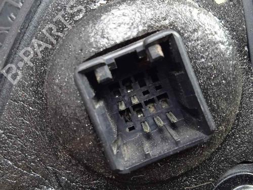 Right mirror HYUNDAI ELANTRA III (XD) 2.0 CRDi | BP13413891C27 