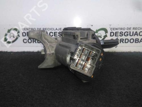 Ignition barrel MAZDA 2 (DE_, DH_)  | BP5705579M48 