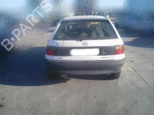 Left front driveshaft OPEL ASTRA F Hatchback (T92)  | BP5710147M38 