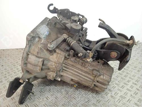 Gearbox HYUNDAI COUPE I (RD) 1.6 i 16V | BP5728398M3 