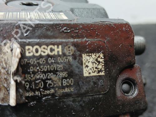 Injection pump VW CRAFTER 30-50 Van (2E_) | BP37440031M78 - Image 4