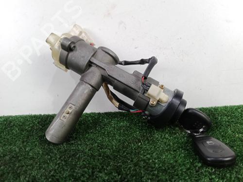 Used Ignition barrel HYUNDAI SANTA FÉ I (SM) 2.0 CRDi 4x4 (113 hp) 30734667