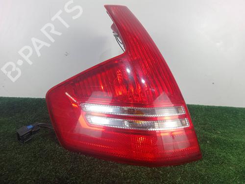 Used Left taillight CITROËN C4 I (LC_) 1.6 16V (109 hp) 30597684