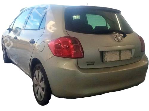 Engine TOYOTA AURIS (_E15_) 1.4 D-4D (NDE150_, NDE150R) | BP31987609M1