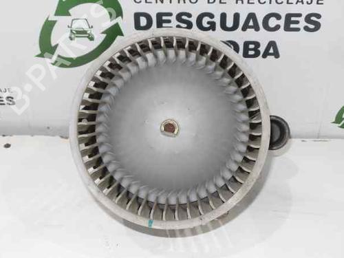 Heater blower motor HYUNDAI ACCENT III (MC) 1.5 CRDi GLS | BP5747543M62