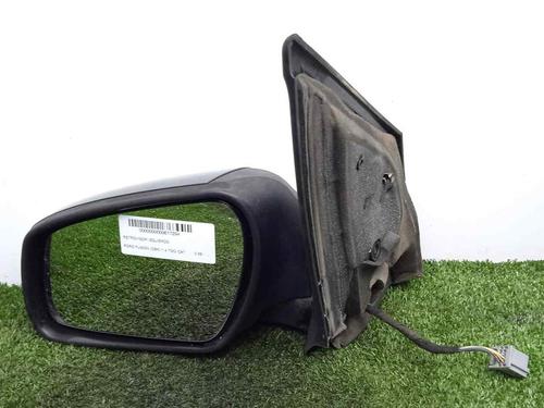 Used Left mirror Left mirror FORD FUSION (JU_) 1.4 TDCi (68 hp) 11141053 11141053