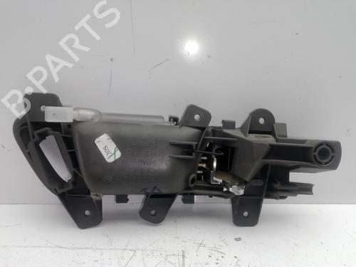 Venstre foran invendig håndtak AUDI A4 B8 (8K2)  | BP22238989I13 