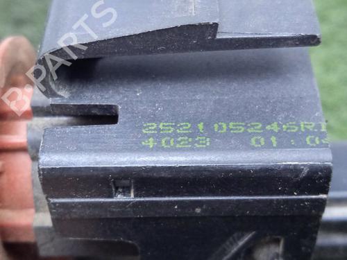 Warning RENAULT KANGOO Express (FW0/1_) 1.5 dCi 75 (FW07, FW10, FW04) | BP31157352I22