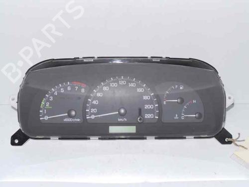 Cockpit DAEWOO REZZO (U100) [2000-2025]  5706793