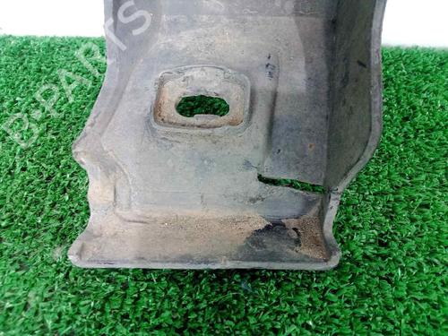 Rear right wheel arch trim IVECO DAILY VI Van  | BP17558479C137 
