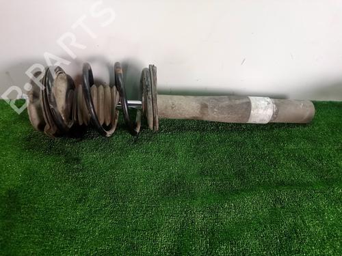 Used Left front shock absorber BMW 6 Convertible (E64) 645 Ci (333 hp) 10103499