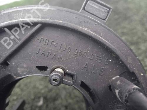 Squib airbag VW GOLF IV (1J1) 2.0 | BP9974039C102 