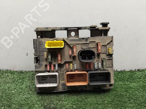 Used Control unit Control unit CITROËN C4 Picasso I MPV (UD_) 2.0 HDi 138 (136 hp) 36552647 36552647
