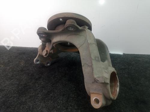 Right front steering knuckle PEUGEOT 208 I (CA_, CC_)  | BP22239523M26 