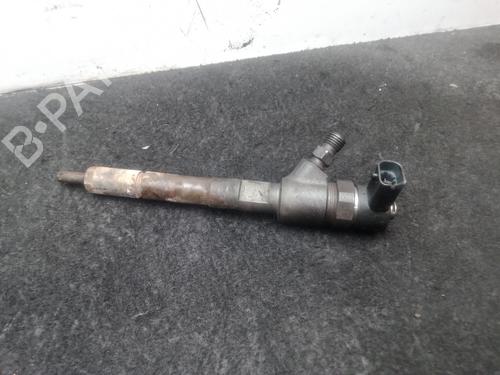 Used Injector FIAT DOBLO Cargo (263_) 1.3 D Multijet (263WXU1A, 263ZXU1A, 263WYB1A, 263ZYB1A) (95 hp) 28107141