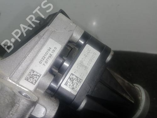 Egr CITROËN C4 III (BA_, BB_, BC_) 1.5 BlueHDi 130 (BBYHZB) | BP36440279M69 - Image 4