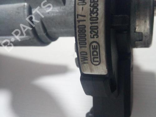 Ignition barrel ROVER 45 I Hatchback (RT)  | BP7708894M48 