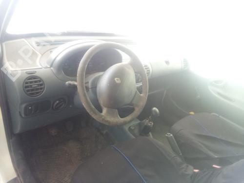 Steering pump RENAULT KANGOO (KC0/1_) D 65 1.9 (KC0E, KC02, KC0J, KC0N) | BP33843485M99  - Image 8