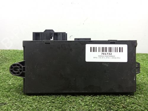 electronic-module-bmw-x6-e71-e72-2007-2008-2009-2010-2011-2012-2013-2014-2015-39802902 main image