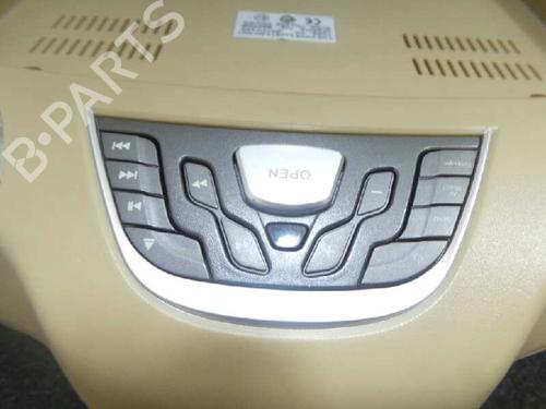 Electronic module SUBARU LEGACY V Estate (BR)  | BP8734194M83 