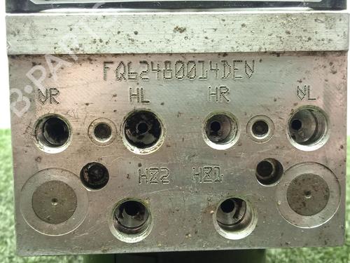 ABS pump VW PASSAT B6 (3C2) 1.9 TDI | BP31115364M43  - Image 5