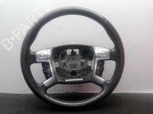 Used Steering wheel Steering wheel FORD MONDEO IV (BA7) 1.8 TDCi (125 hp) 34580284 34580284
